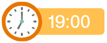 19:00